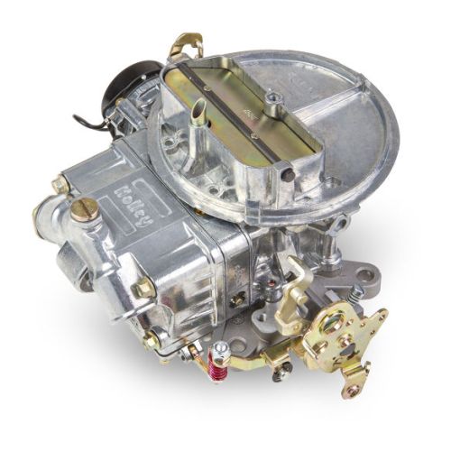 0-80350 Holley 350 CFM Street Avenger Carburetor, Gas