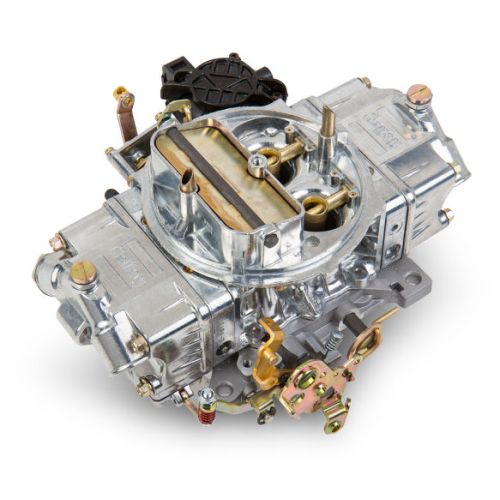 0-81570 Holley 570 CFM Street Avenger Carburetor, Gas