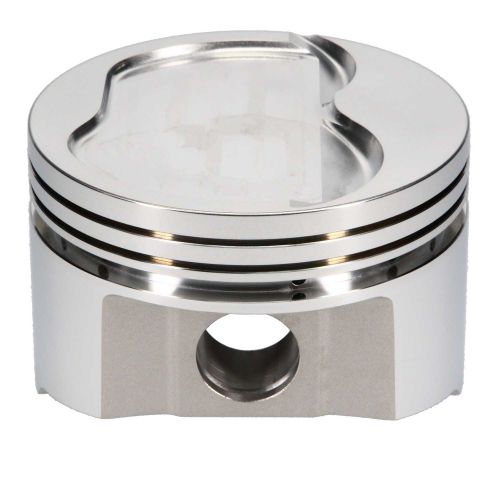 SRP Pistons 329740 Forged Windsor 302 Stock Block Dish 4.000 Bore 