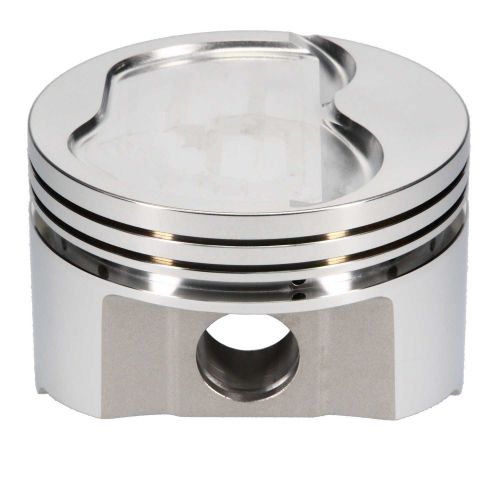 SRP Pistons 329743 Forged Windsor 302 Stock Block Dish 4.020 Bore 