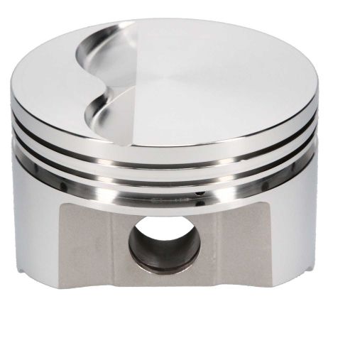 SRP Pistons 231589 Forged Windsor 351W Stroker Combo Flat Top 4.125 Bore 