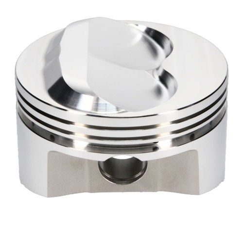 SRP Pistons 142034 Forged 350/ 400 Dome 4.155 Bore