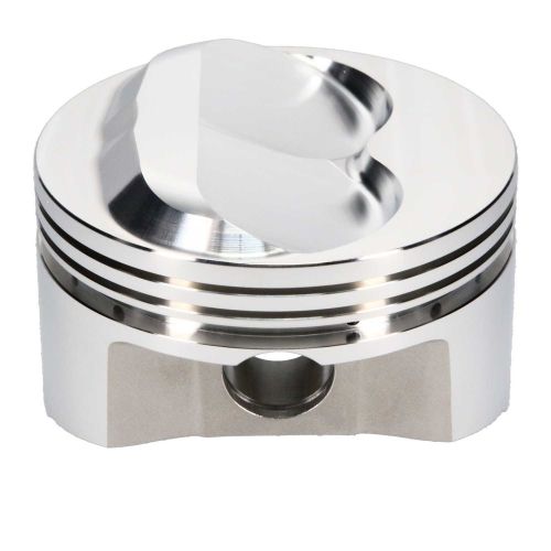 SRP Pistons 329657 Forged 350/ 400 Dome 4.130 Bore