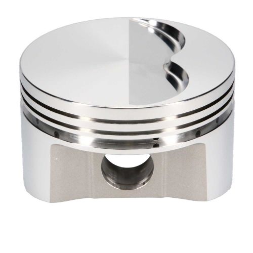 SRP Pistons 153983 Forged Pontiac 400 Flat Top 4.160 Bore