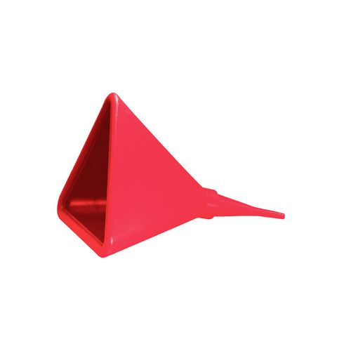 Jaz Products 550-014-06 14" Triangular Funnel