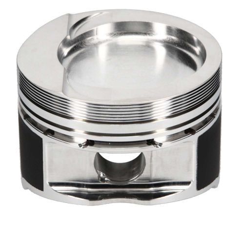 JE Pistons 186238 Forged Audi/ VW VR6 12V Dish 83.0mm Bore