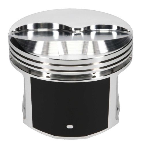 JE Pistons 213683 Forged 440 Wedge Dome 4.350 Bore