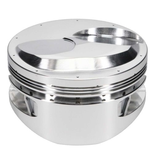 JE Pistons 194964 Forged Pro Mod Style GP 18° 4.600 Bore