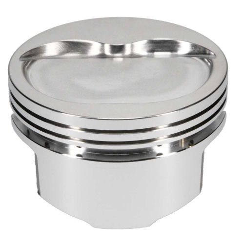 SRP Pistons 259616 Forged 350/ 400 Dish 4.125 Bore