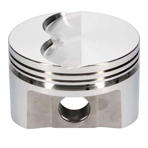 SRP Pistons 261496 Forged 390/ 428 "FE" Flat Top 4.080 Bore