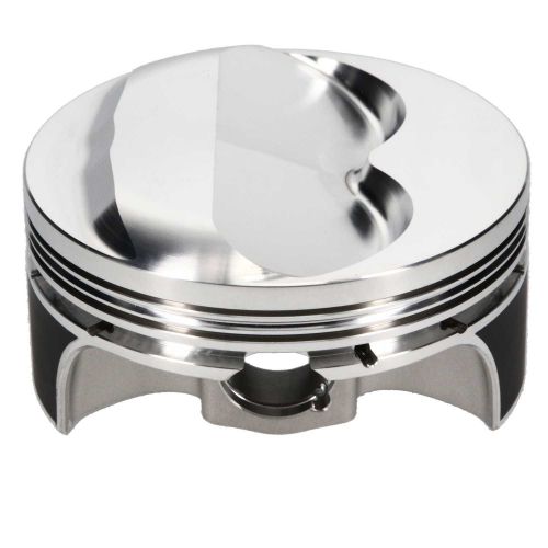 SRP Professional Pistons 310182 Forged 350/ 400 23° Dome 4.125 Bore