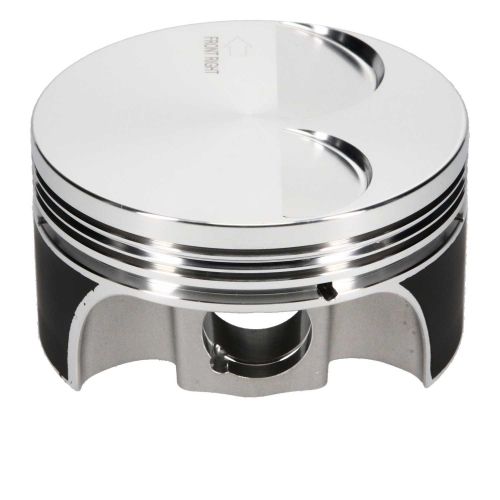 SRP Pistons Professional 271108 Forged Spherical Dish 3.572 Bore