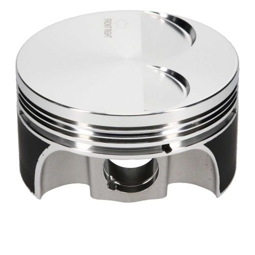 SRP Pistons Professional 361132 Forged Flat Top 3.640 Bore