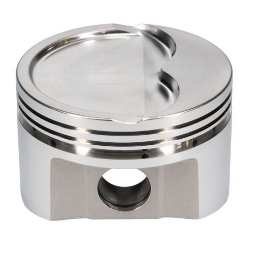SRP Pistons 271155 Forged 390/ 428 "FE" Dish 4.080 Bore