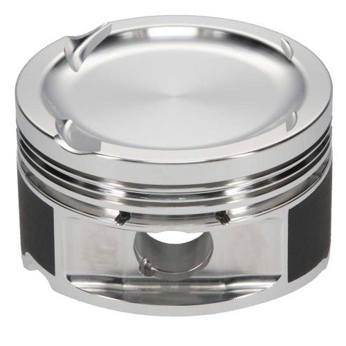 JE Pistons 329246 Forged Audi/ VW 2.0T TSI Dish 83.5mm Bore