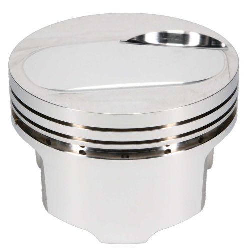 SRP Pistons 338167 Forged GM 502 Replacement 4.530 Bore