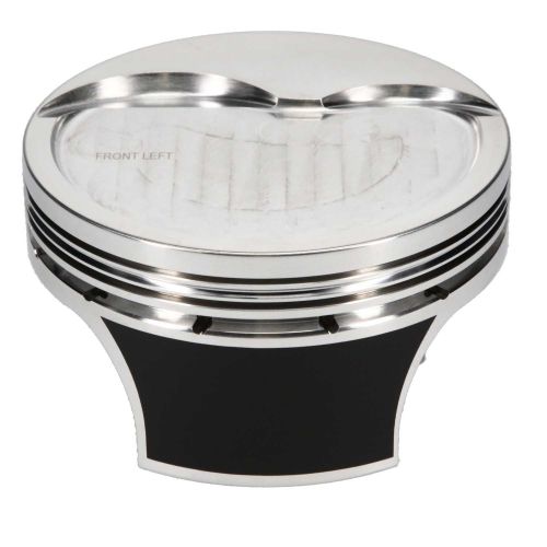 SRP Professional Pistons 329352 Forged LS2 366 Dish 4.010 Bore 