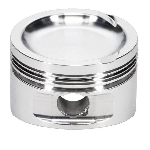 JE Pistons 357427 Forged Honda L15B7 Turbo Dish 73.0mm Bore