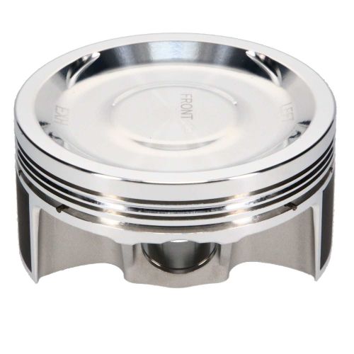JE Pistons 325250 Forged Subaru EJ255 Dish 99.75mm Bore