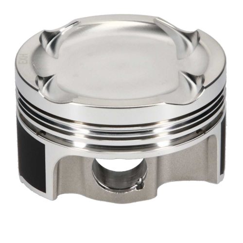 JE Pistons 361355 Forged Opel 2.0L GSI 16V Dish 86.25mm Bore