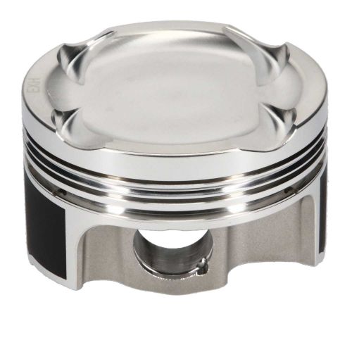 JE Pistons 318012 Forged Nissan R20VE/ VET Dish 86mm Bore