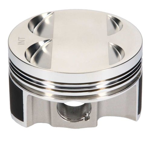 JE Pistons 338086 Asymmetrical FSR Honda/ Acura Flat Top 83.0mm Bore 