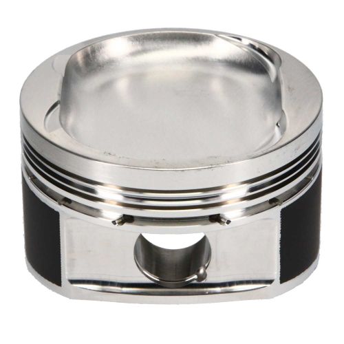JE Pistons 361358 Forged Toyota 2A-ZFE Dish 88.5mm Bore