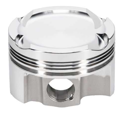 JE Pistons 312442 Forged Renault CLl0 F7R Dish 84mm Bore