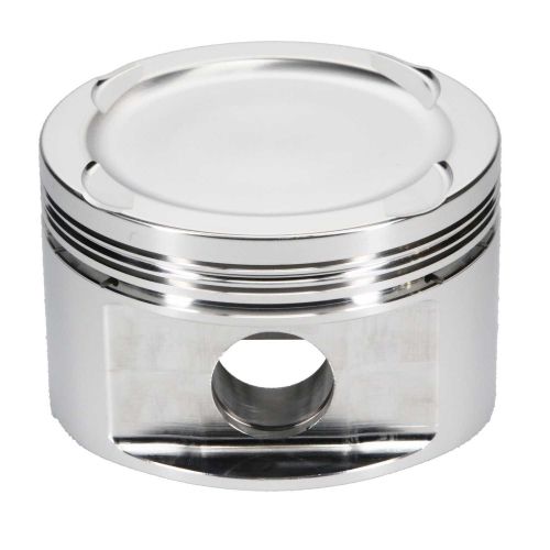 JE Pistons 321312 Forged Toyota 1FZ-Fe Dish 100.5mm Bore