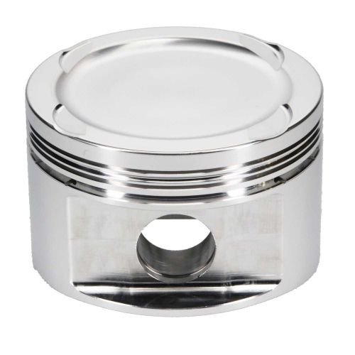 JE Pistons 321325 Forged Toyota 1FZ-Fe Flat Top 101.0mm Bore