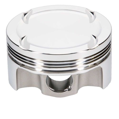 JE Pistons 322290 Nissan 300ZX VG30DE(TT) Dome 87.5mm Bore
