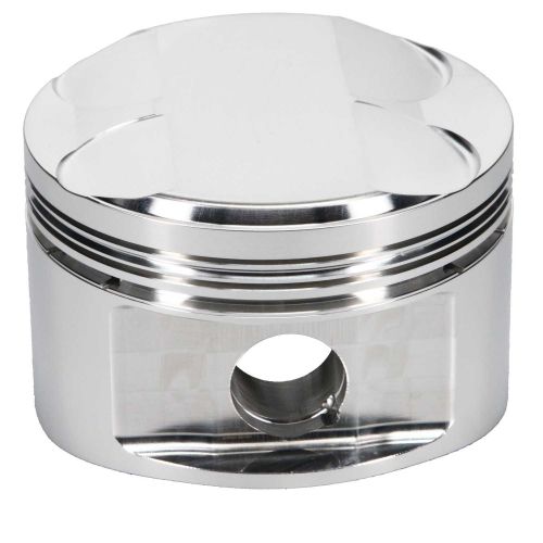 JE Pistons 327840 Forged Nissan TB48DE Dome 99.5mm Bore