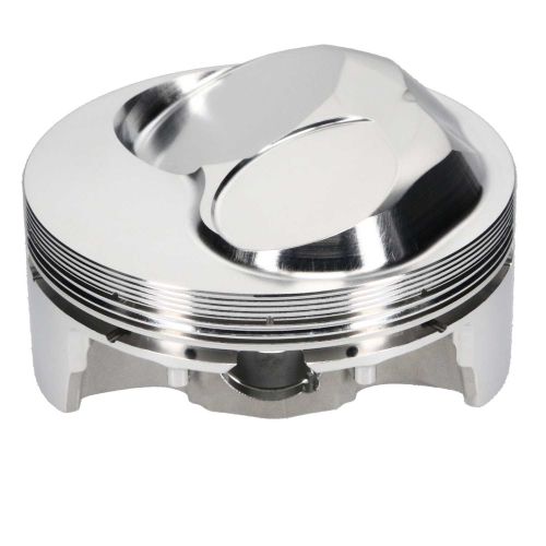 JE Pistons 330138 BBC 557 Lightweight FSR GP Forged Dome +40cc 4.500 Bore