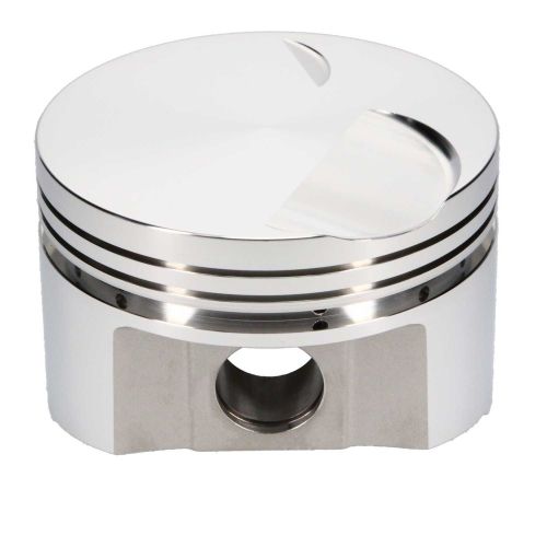 SRP Pistons 345670 Forged 351 Cleveland Flat Top 4.040 Bore
