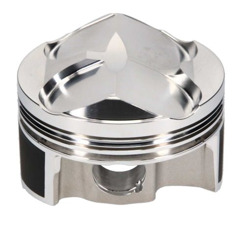 JE Pistons 361253 Forged Acura K20A/ Z Dome 86.25mm Bore