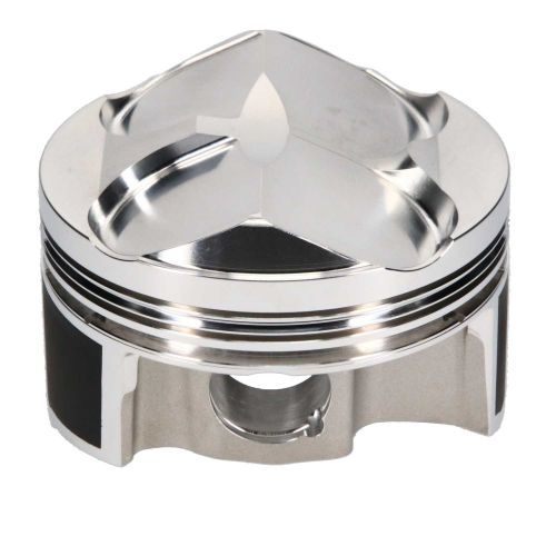 JE Pistons 309413 Forged Acura K20A/ Z Dome 87.0mm Bore
