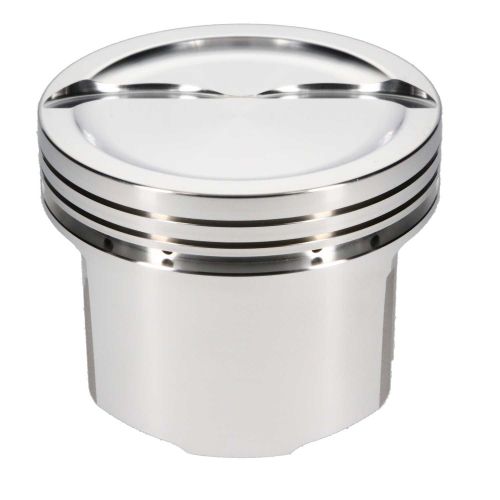 SRP Pistons 345807 Forged 440 Wedge Big Block Dish 4.360 Bore