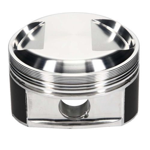 JE Pistons 353248 Forged Porsche 911 3.0L Dome 95mm Bore