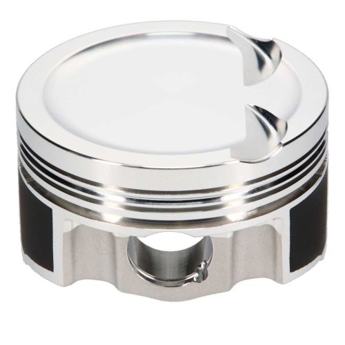 JE Pistons 353833 Forged Audi/ VW 2.0 Turbo FSI Dish 82.5mm Bore