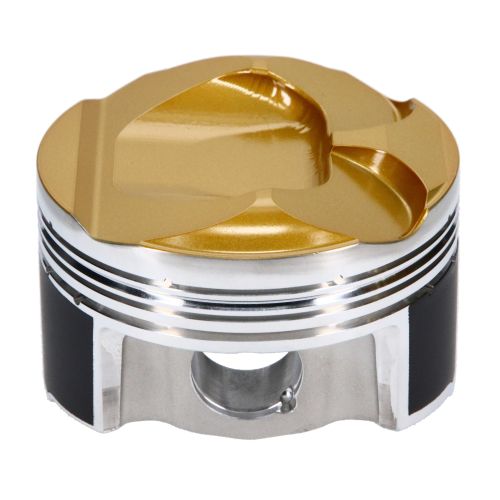 JE Pistons 361279 Acura/ Honda K20C Turbo Ultra Series Dome 86.5mm Bore