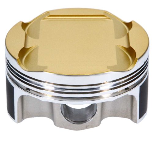 JE Pistons 361319 Forged Subaru Ultra Series Dish 92mm Bore