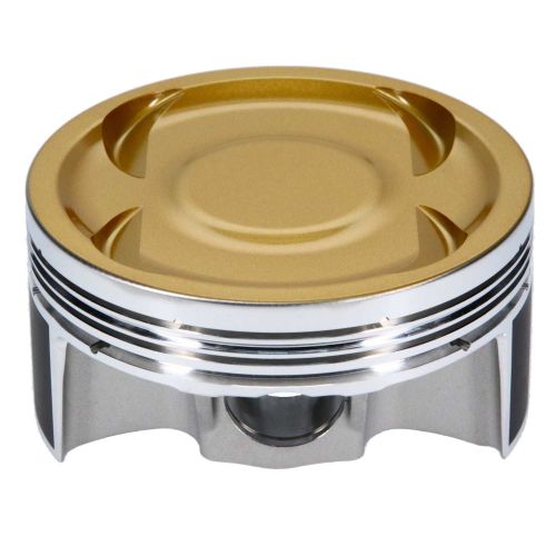 JE Pistons 361327 Forged Subaru Ultra Series Dish 99.5mm Bore