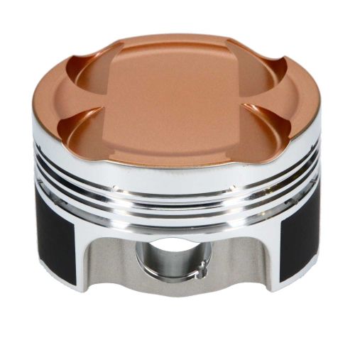 JE Pistons 361287 Forged Mitsubishi Ultra Series Dish 85.0mm Bore