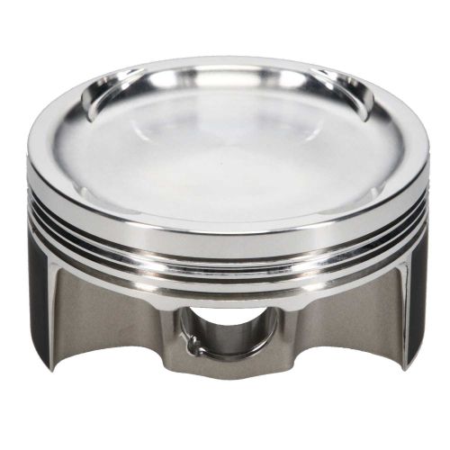 JE Pistons 361243 Forged Porsche 3.6L Twin Turbo Flat Top 100mm Bore