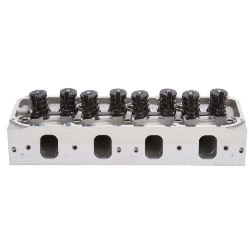 Edelbrock 61629 RPM Small-Block Ford 351 Cleveland Cylinder Head Hydraulic Flat Tappet