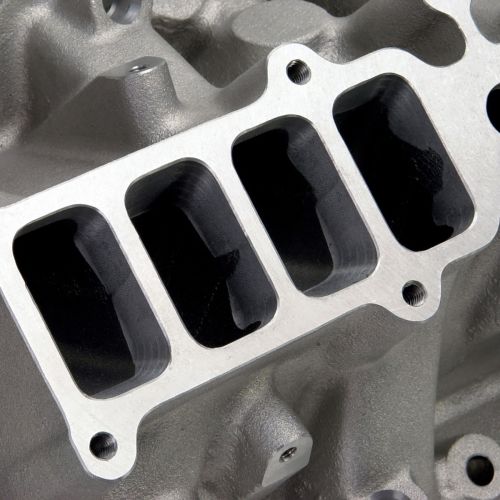 Edelbrock Intake Manifold 7123 Performer RPM II for 5.0L Small-Block Ford