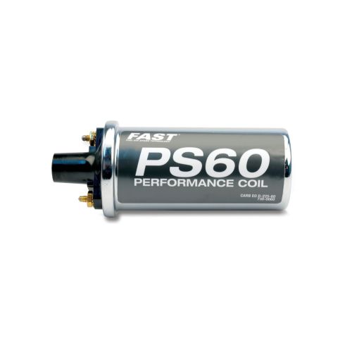 730-0060 FAST PS60 Peformance Coil, Nickel Plated 
