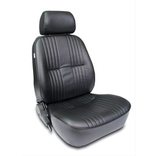 Procar Leather Pro-90 Series 1300 - Bare Right Seat
