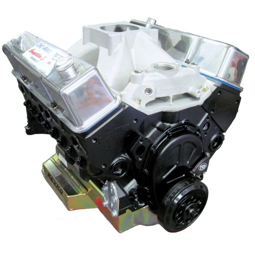 IMCA Modified SB Chevy 355 Spec Engine