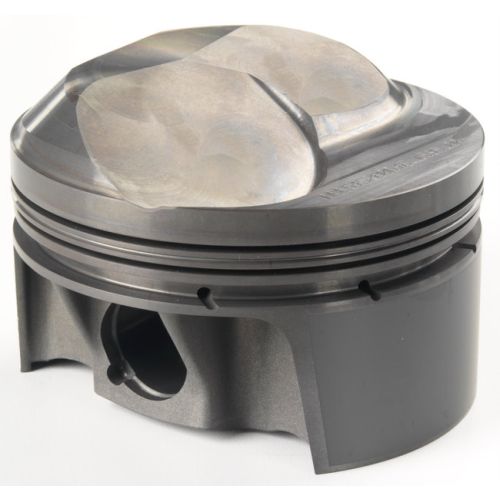 Mahle Pistons 930239125 Forged Dome BB Chevy 4.625 Bore